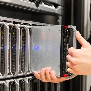 Blade Server